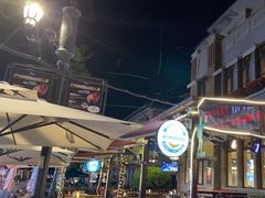 -巴伐利亚啤酒坊(意式风情街店)