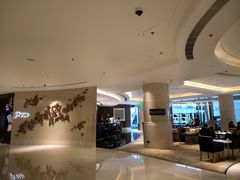 -上海雅居乐万豪侯爵酒店