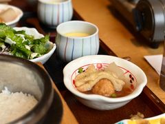-味太助·银饭食堂(中华城店)