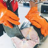 老刘铁锅炖鱼｜传承六代人的铁锅炖