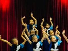 -舞研舞蹈培训(魏公村校区)