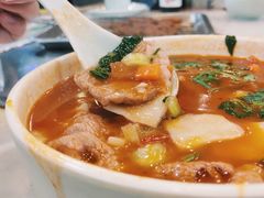 -清真·丝路香妃新疆餐厅