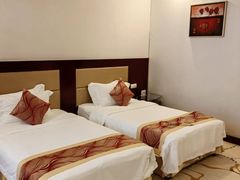 -山东政协大厦维景大酒店