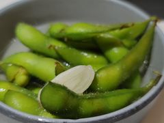 毛豆-喃喃椰·糟粕醋·椰子鸡火锅(七堡花园店)