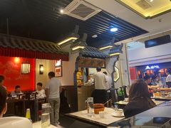 -小菜园新徽菜(合肥之心城店)