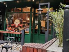 -Pie Bird(新闸路店)