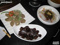 照片&nbsp;072-外婆家(杭州马塍店·杭帮菜名店)