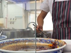 -陇上全荟兰州传统牛肉面(延吉路店)