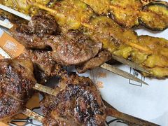 -老北京涮羊肉(航东路店)