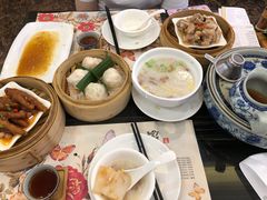 -虾饺妹·粤式手工点心(水荫路店)