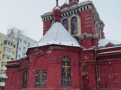 -圣·阿列克谢耶夫教堂