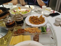 -紫光园(劲松店)