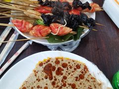 -郭记小街麻辣烫(南小街总店)