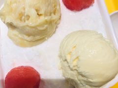 -满记甜品(荟聚购物中心店)