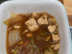 -老乡鸡(东方广场店)