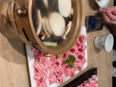 -古关火锅店(古北水镇景区店)