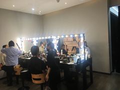-海马体照相馆(北京apm店)