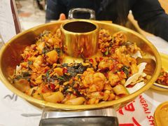 -东排食堂长沙小吃大排档(五一广场店)