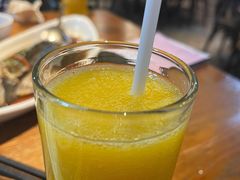 -南海渔家•海鲜•正宗海南菜(亚特兰蒂斯店)