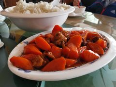 -北京楼中国餐厅Beijing Restaurant