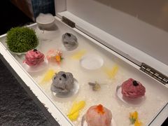 -色響火锅(恒隆广场店)