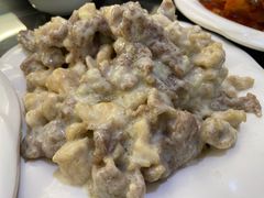-清真鸿起来饭庄(复兴路店)
