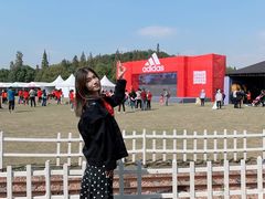 -上海月湖雕塑公园