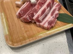 -韩时烤肉(丰科万达广场店)