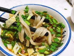 -唐猫庭院·千年陕菜(大唐不夜城店)