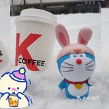 肯德基＆蓝胖子