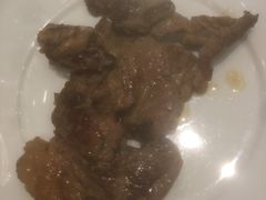 -月色西餐厅·海鲜刺身·烧烤(科学城保利郡雅酒店)