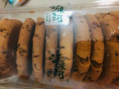 原味桃酥-泸溪河桃酥(欧尚店)