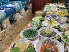 -鲜小岛·铜锅涮肉
