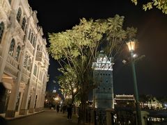 -赤坎·广东华侨国际旅游度假区