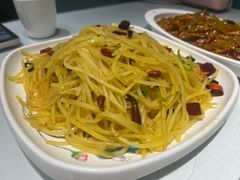 -纳家楼·地道陕菜(劳动路店)
