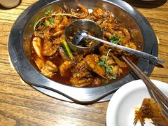 -喜虾客·大虾火锅(郑州无限城店)