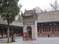 -万寿八仙宫