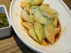 -清河半岛微风餐厅
