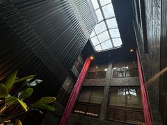 -成都钓鱼台精品酒店-品聚·成都餐厅