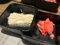 -昊·来了寿司(双楠2店)