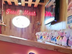 -杀猪天·韩国烤肉(总店)
