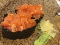 -林妈妈村·日式料理(宝山万达店)