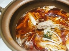 -盛百味·家宴餐厅(霸州分店)