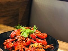 -大嘴龙虾·烧烤夜宵(北景园店)