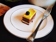 -西安浐灞艾美酒店·汉江餐厅·火锅