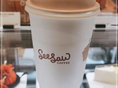 -Seesaw Coffee(西岸凤巢店)
