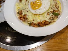 -咕咕站韩国料理(紫金港店)