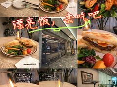 -玲婧胡同·生日蛋糕·餐厅(嘉里城店)
