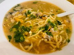-牟传仁饭庄(星海店)