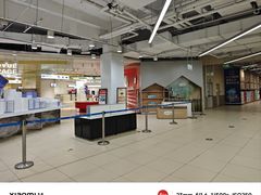 -盒马X会员店(上海森兰商都店)